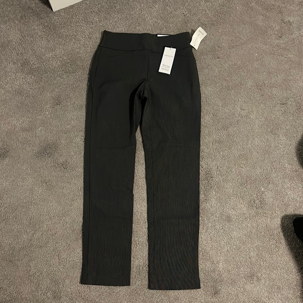 Dress pants